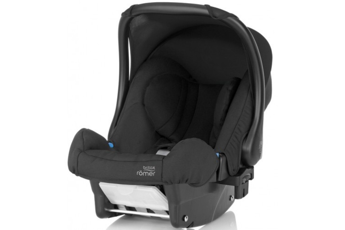Britax ro top
